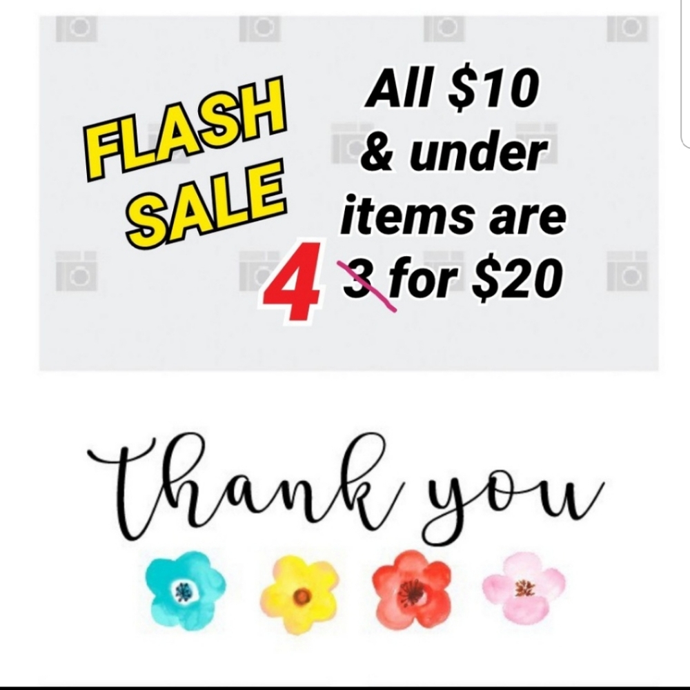 4 for $20 all listings $10 & under bundle deal mini ultra skirt ivory slip